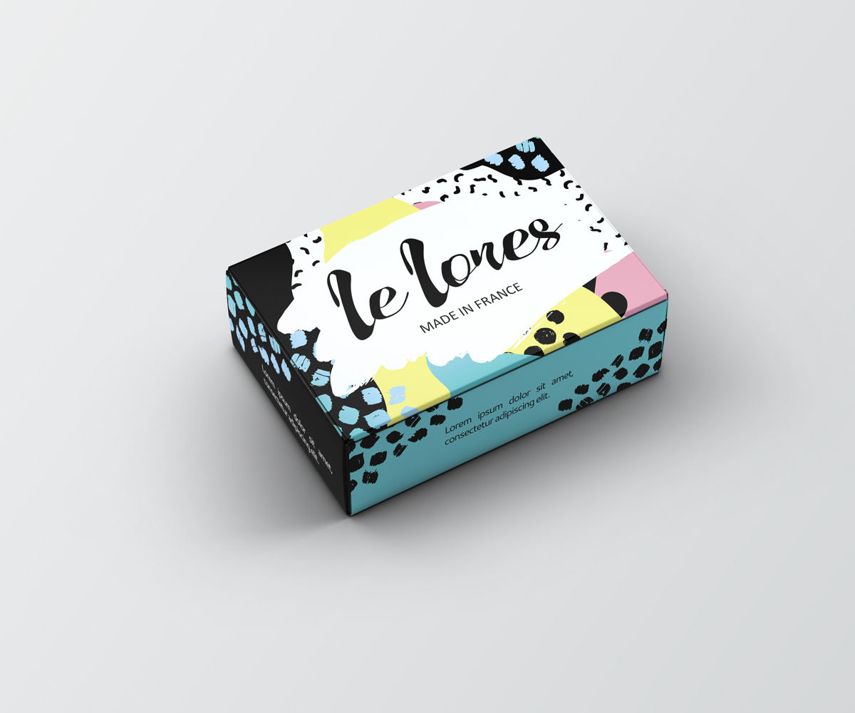 Packaging Design by Adamanta for this project | Design #14342723