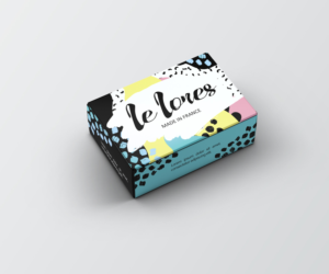 Packaging Design by Adamanta for this project | Design: #14342723