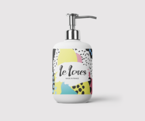 Packaging Design by Adamanta for this project | Design: #14351391