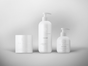 Packaging Design by Ted Vesania for this project | Design: #14318552