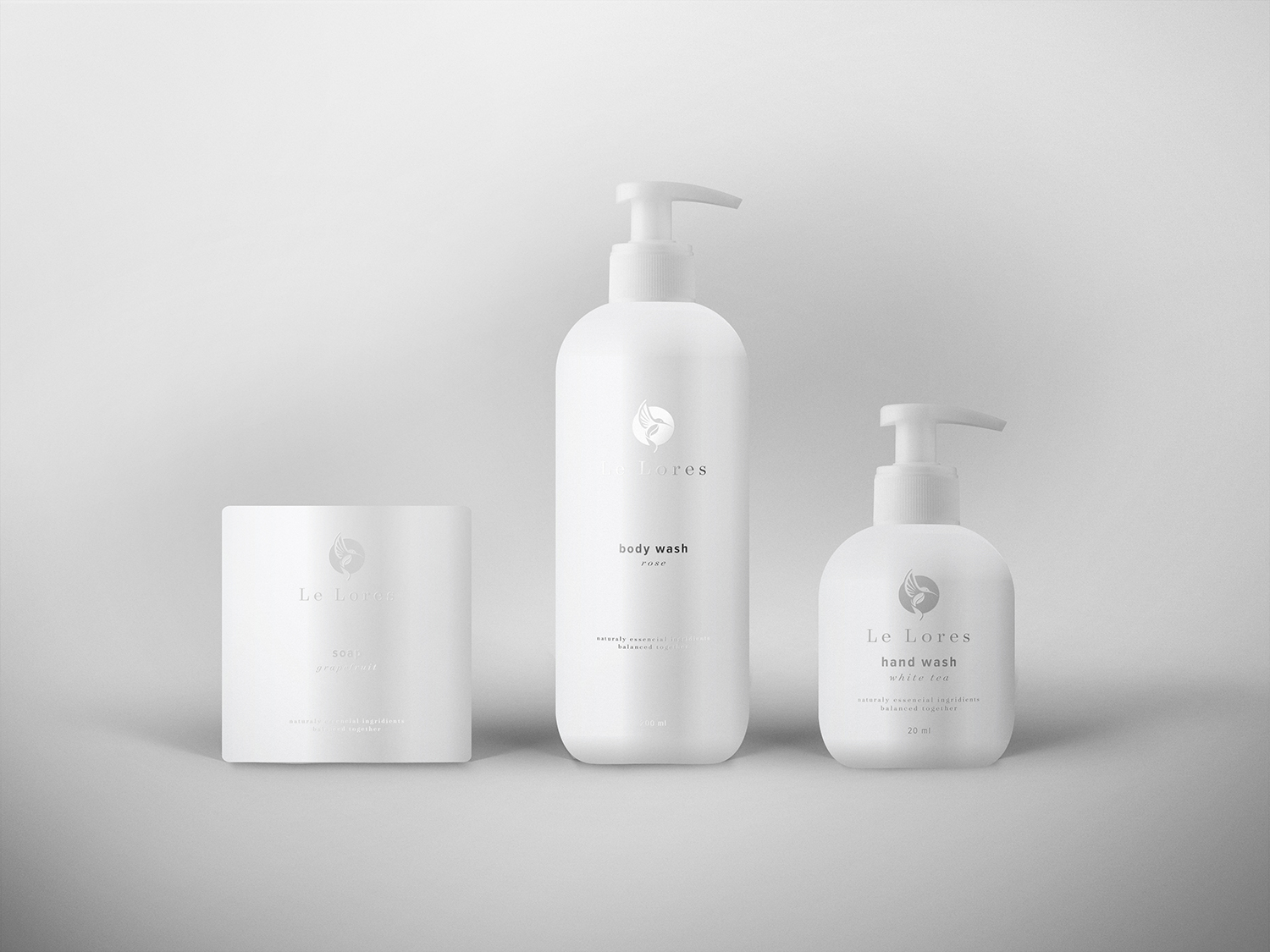 Verpackungs-Design von Ted Vesania für dieses Projekt | Design #14481819