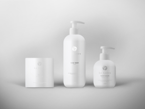 Packaging Design by Ted Vesania for this project | Design: #14481819