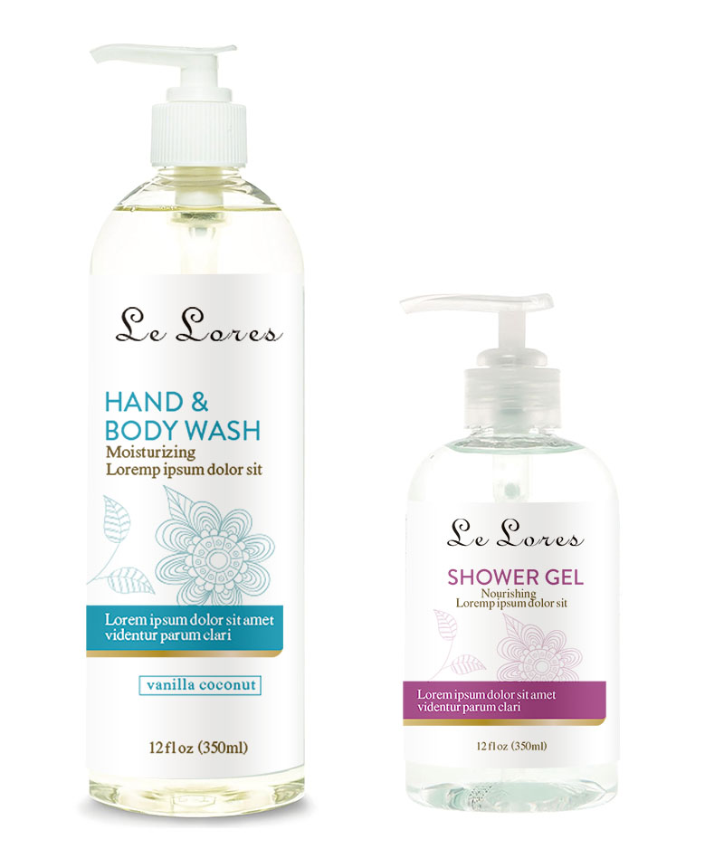 Packaging Design by Elizaa for this project | Design #14367866