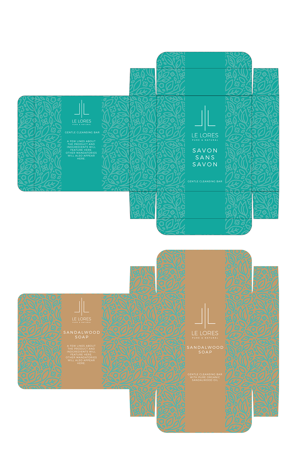 Packaging Design by SANJAY NIRMAL for this project | Design #14308617