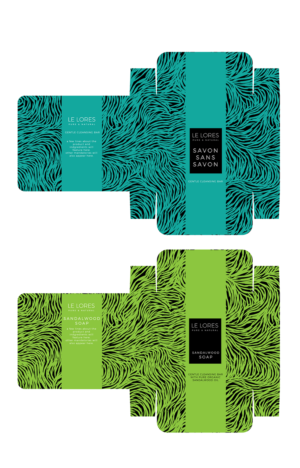 Packaging Design by SANJAY NIRMAL for this project | Design: #14321013