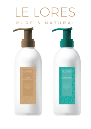 Packaging Design by SANJAY NIRMAL for this project | Design: #14344092