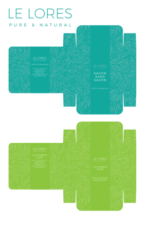 Packaging Design by SANJAY NIRMAL for this project | Design: #14344093