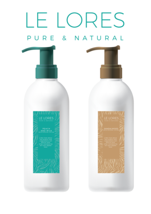 Natural Cosmetics need a Packaging Design | Packaging Design by SANJAY NIRMAL
