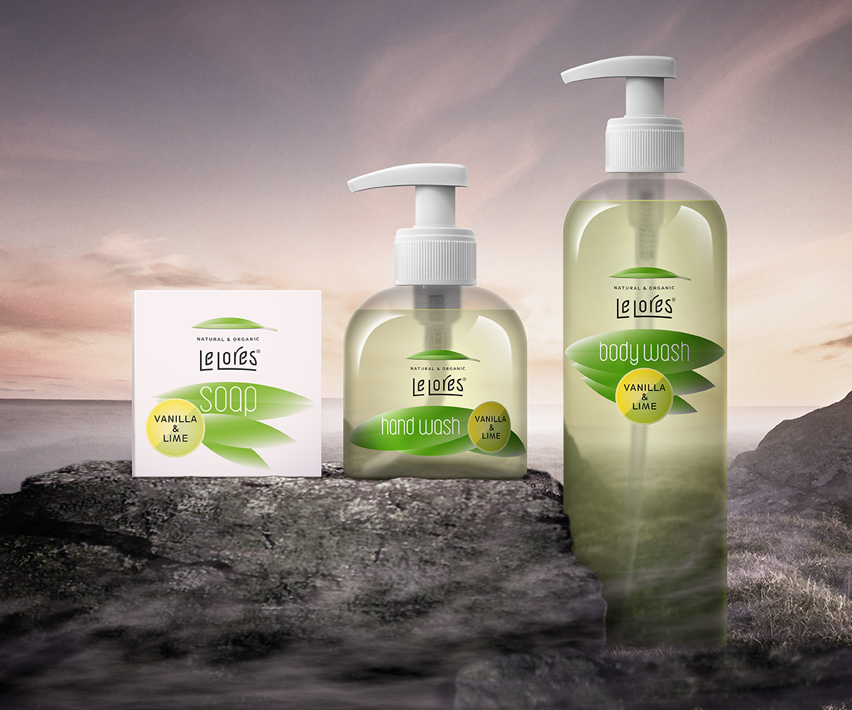 Packaging Design by alexander.sanchenko for this project | Design #14397761