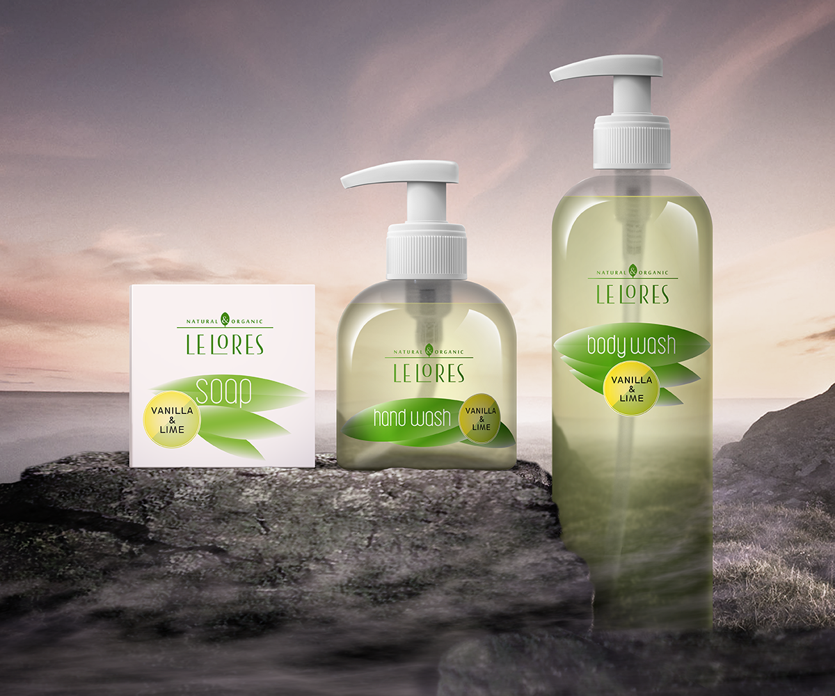 Packaging Design by alexander.sanchenko for this project | Design #14398358