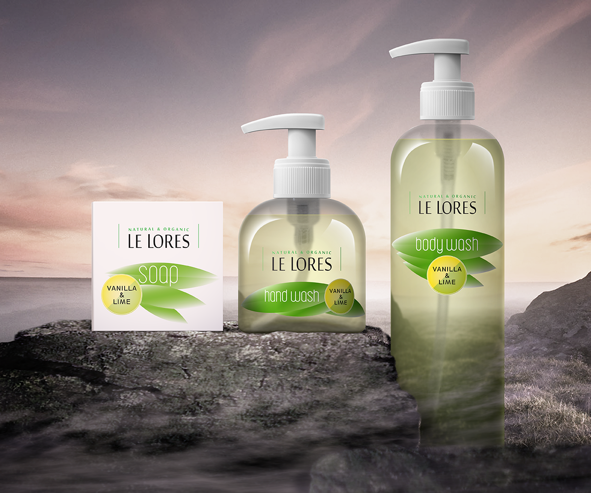 Packaging Design by alexander.sanchenko for this project | Design #14398541