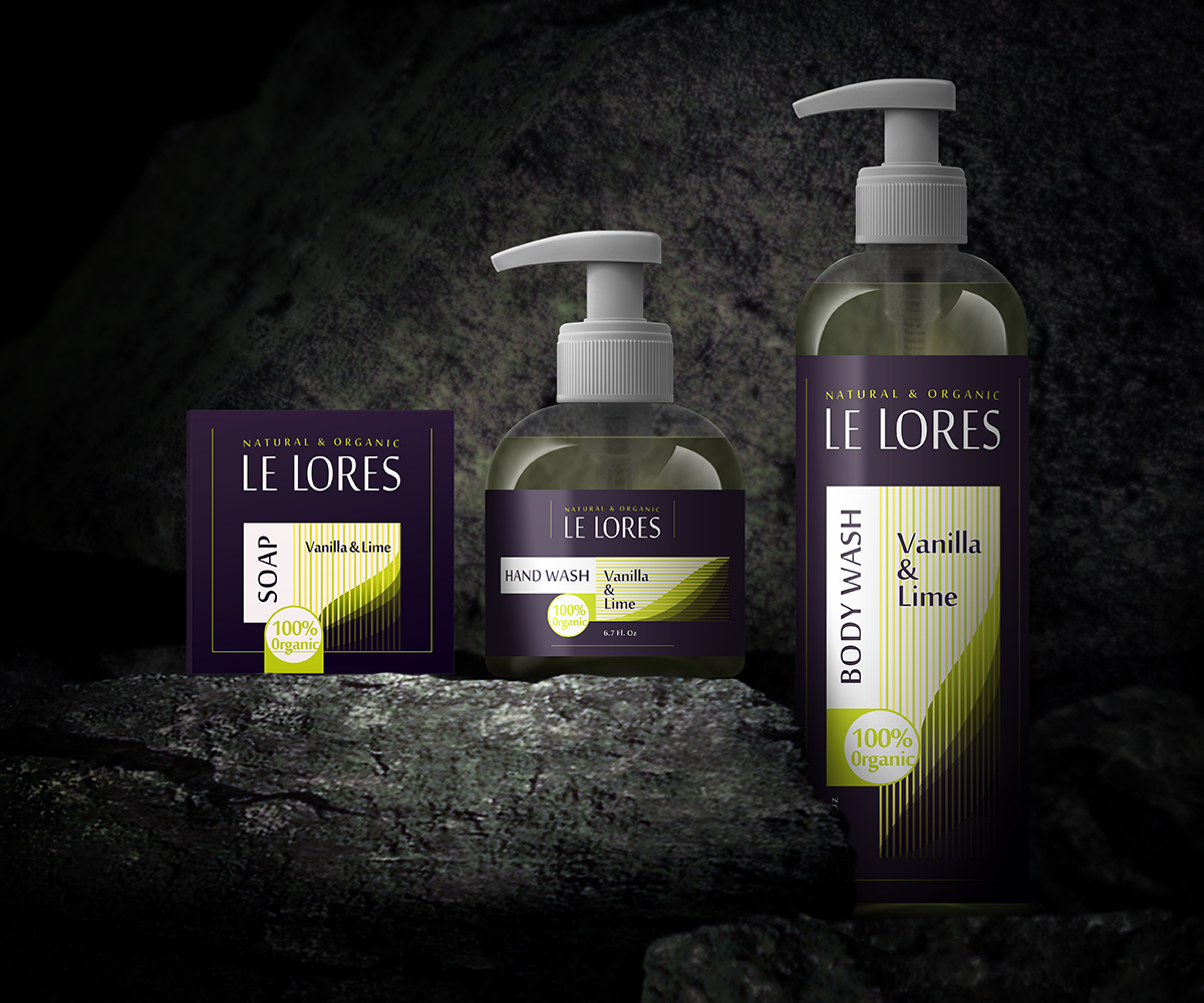 Packaging Design by alexander.sanchenko for this project | Design #14401152