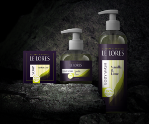 Packaging Design by alexander.sanchenko for this project | Design: #14401152