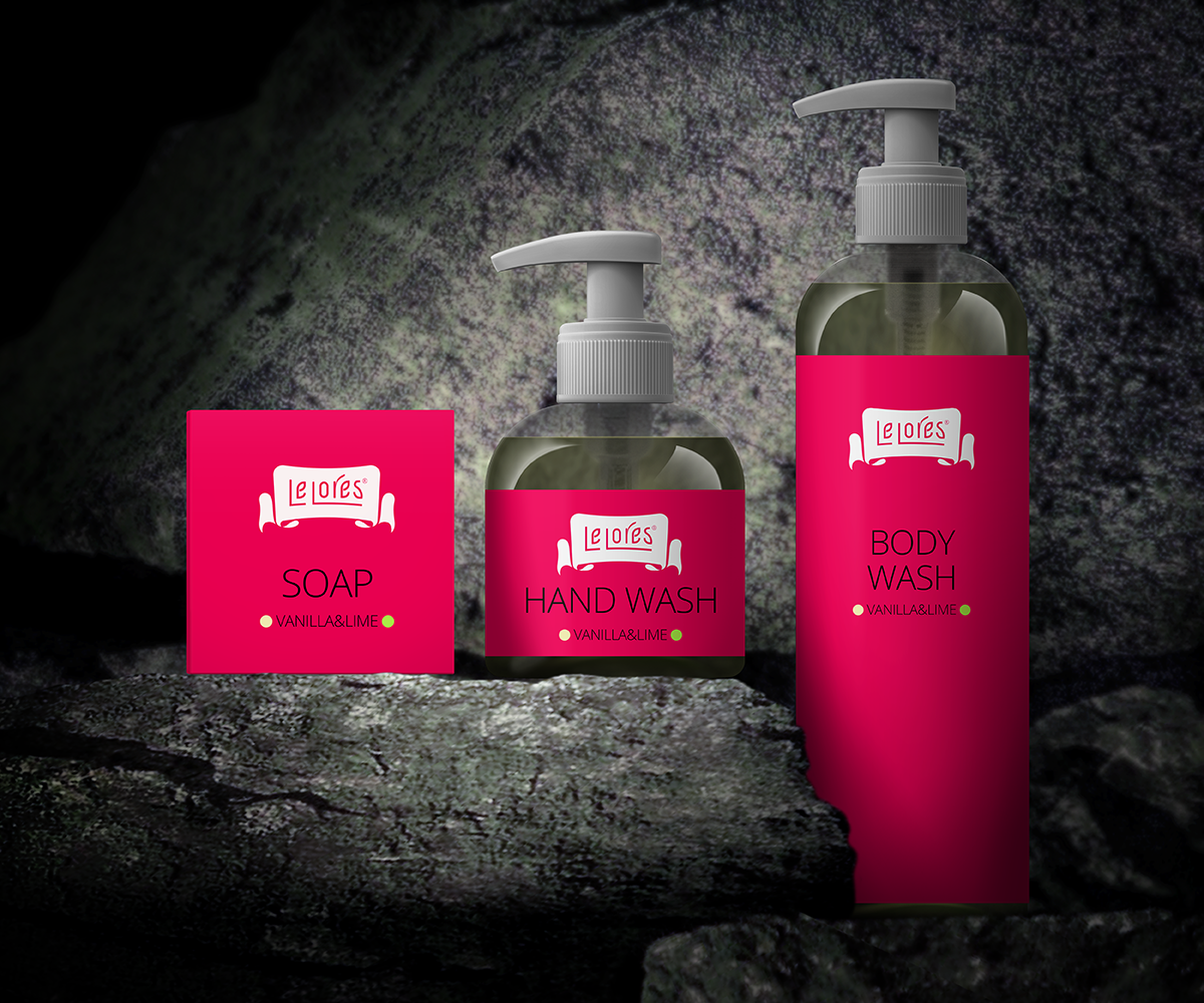 Packaging Design by alexander.sanchenko for this project | Design #14401282