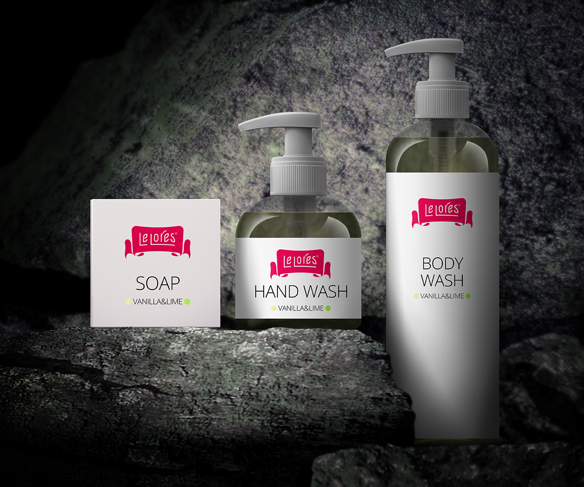 Packaging Design by alexander.sanchenko for this project | Design #14401351