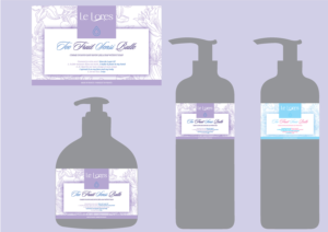Packaging Design by luan.goodlook