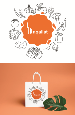 Graphic Design by Post Creative for this project | Design: #14282929