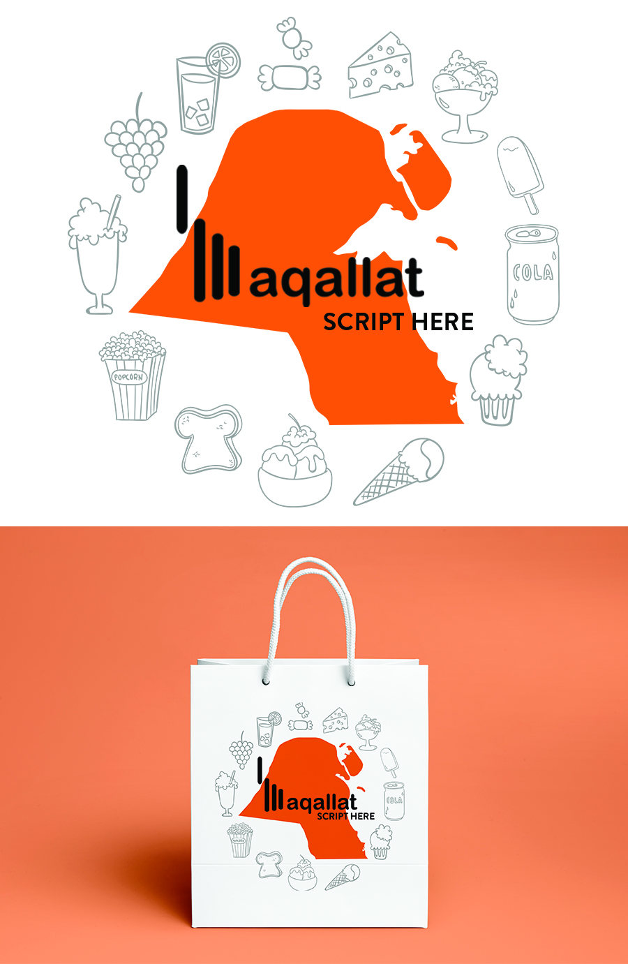 Graphic Design by Post Creative for this project | Design #14314114