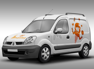 Graphic Design by Debasish Ghosh for this project | Design #14353373