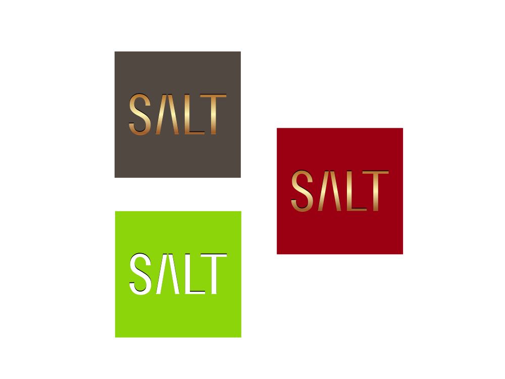 Logo Design by Soho for this project | Design #561237