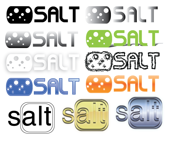 Design de Logo par Scott Wilson pour ce projet | Design #564316