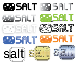 Logo Design by Scott Wilson