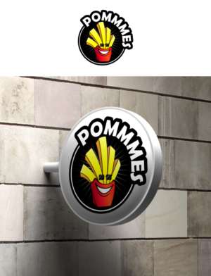 Logo-Design von lionx für nodify e.U. | Design: #14304871