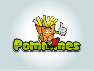 Logo Design by darte2004