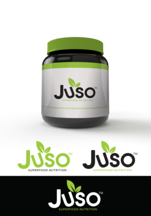 Logo Design by Impressive Solutions for JETSAM LIMITED | Design: #14271359