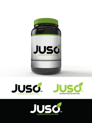 Logo Design by Impressive Solutions for JETSAM LIMITED | Design: #14271361