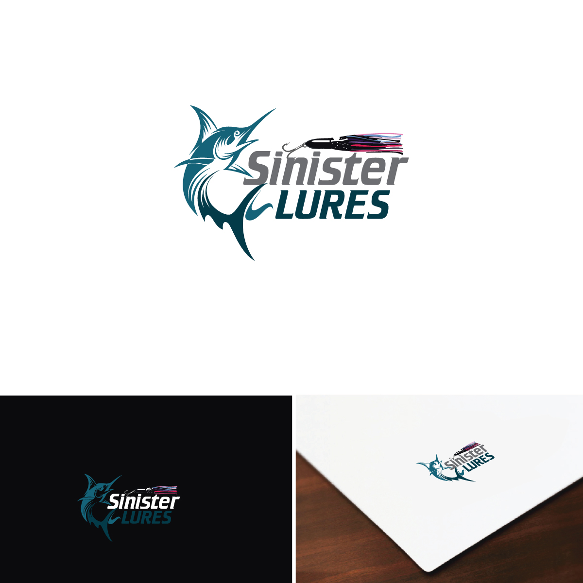 Logo Design by e-graphics for this project | Design #14255692