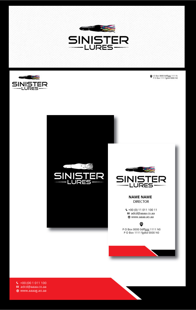 Logo Design by zebronicgraphic for this project | Design #14259977