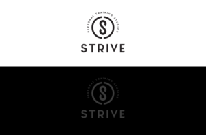 Logo-Design von GLDesigns für Strive Personal Training | Design: #14280275