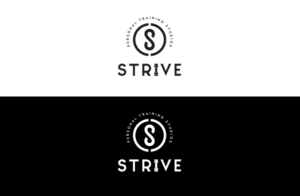 Logo Design by GLDesigns for Strive Personal Training | Design #14294404