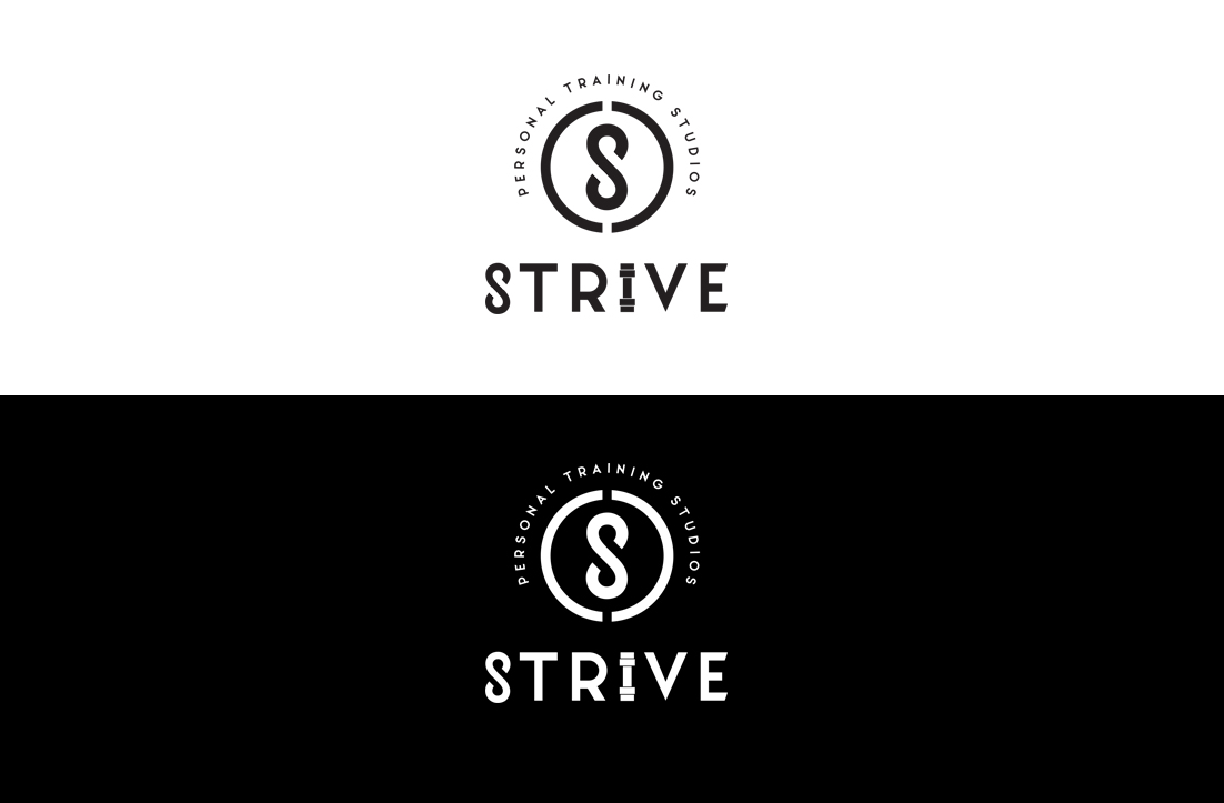 Design de Logo par GLDesigns pour Strive Personal Training | Design #14302563