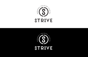 Logo-Design von GLDesigns für Strive Personal Training | Design: #14302563