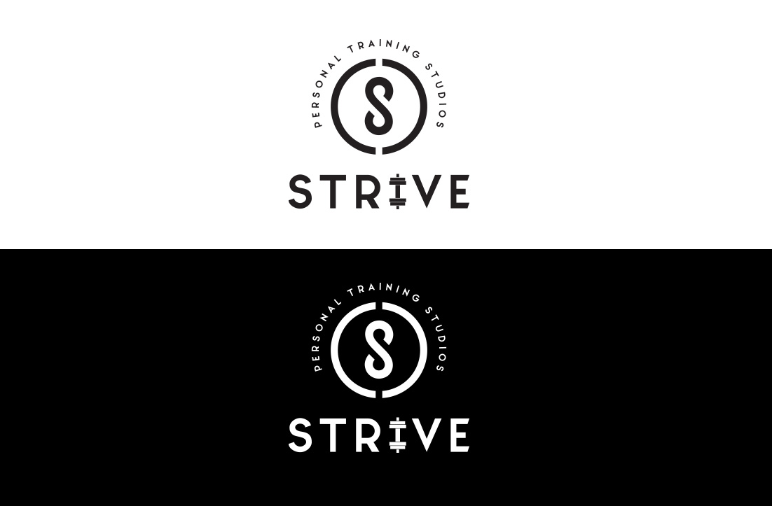 Design de Logo par GLDesigns pour Strive Personal Training | Design #14400207