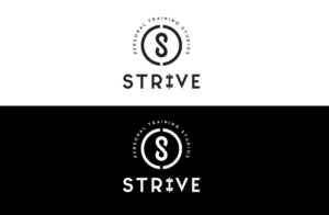 Logo-Design von GLDesigns für Strive Personal Training | Design: #14400207