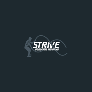 Logo-Design von e-graphics für Strive Personal Training | Design: #14270026