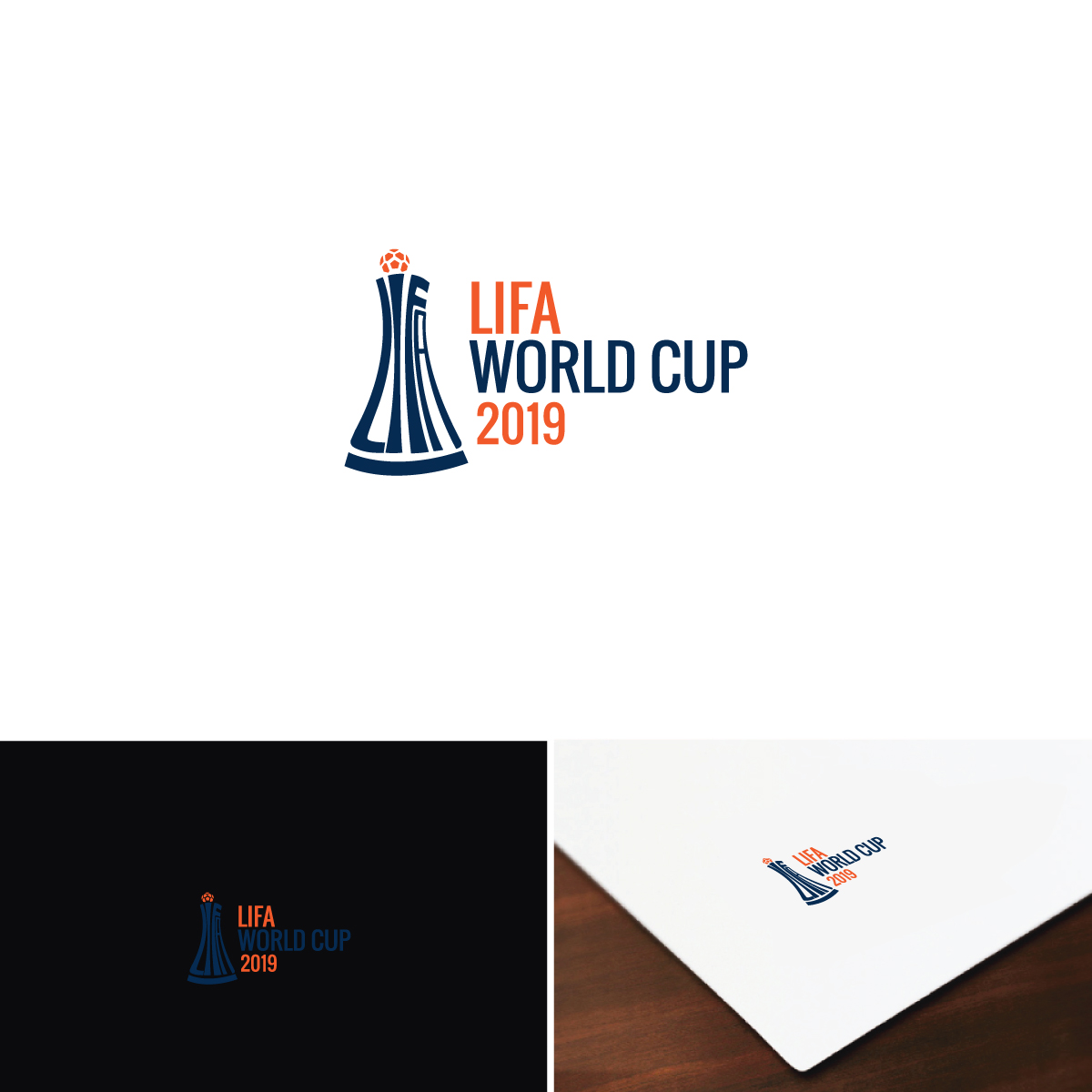 Diseño de Logo por e-graphics para FCLegends | Diseño #14258604