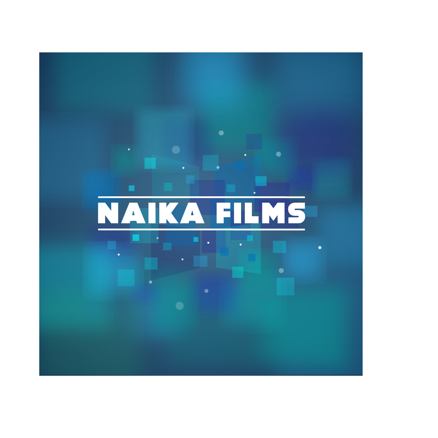 Logo Design by JF Leduc for NAIKA FILMS | Design #14354584