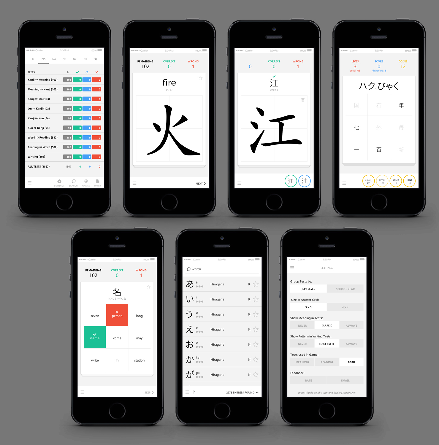 App Design by MIND for this project | Design #14325887