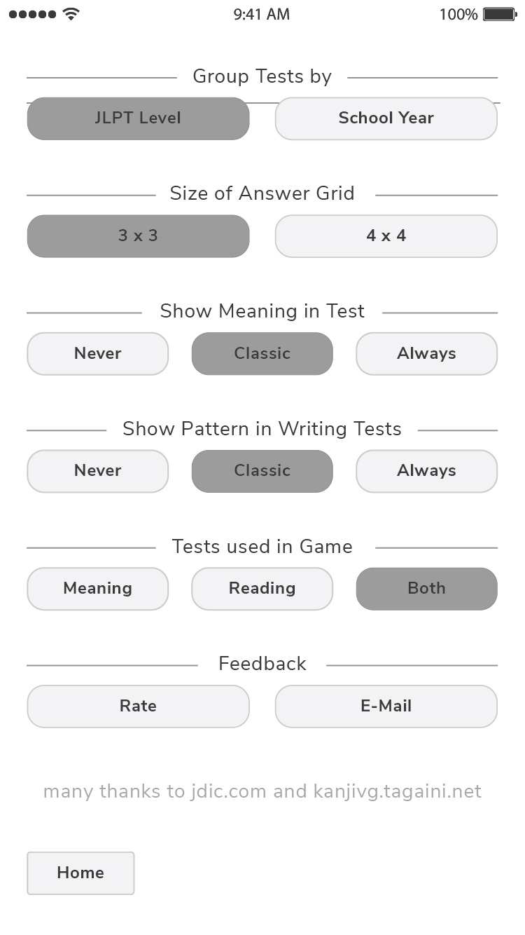 App Design by Impressive Solutions for this project | Design #14278796