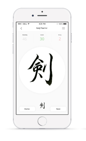 Design Application par eMango pour ce projet | Design #14281247