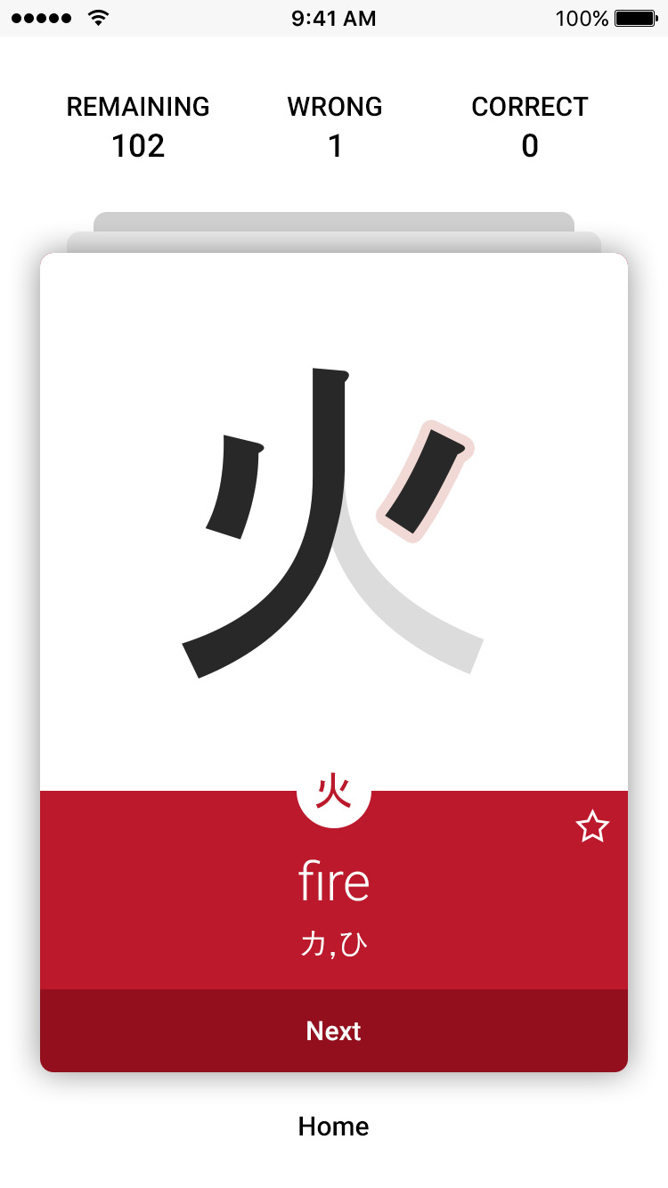 App Design by Fiki Purnama for this project | Design #14390373