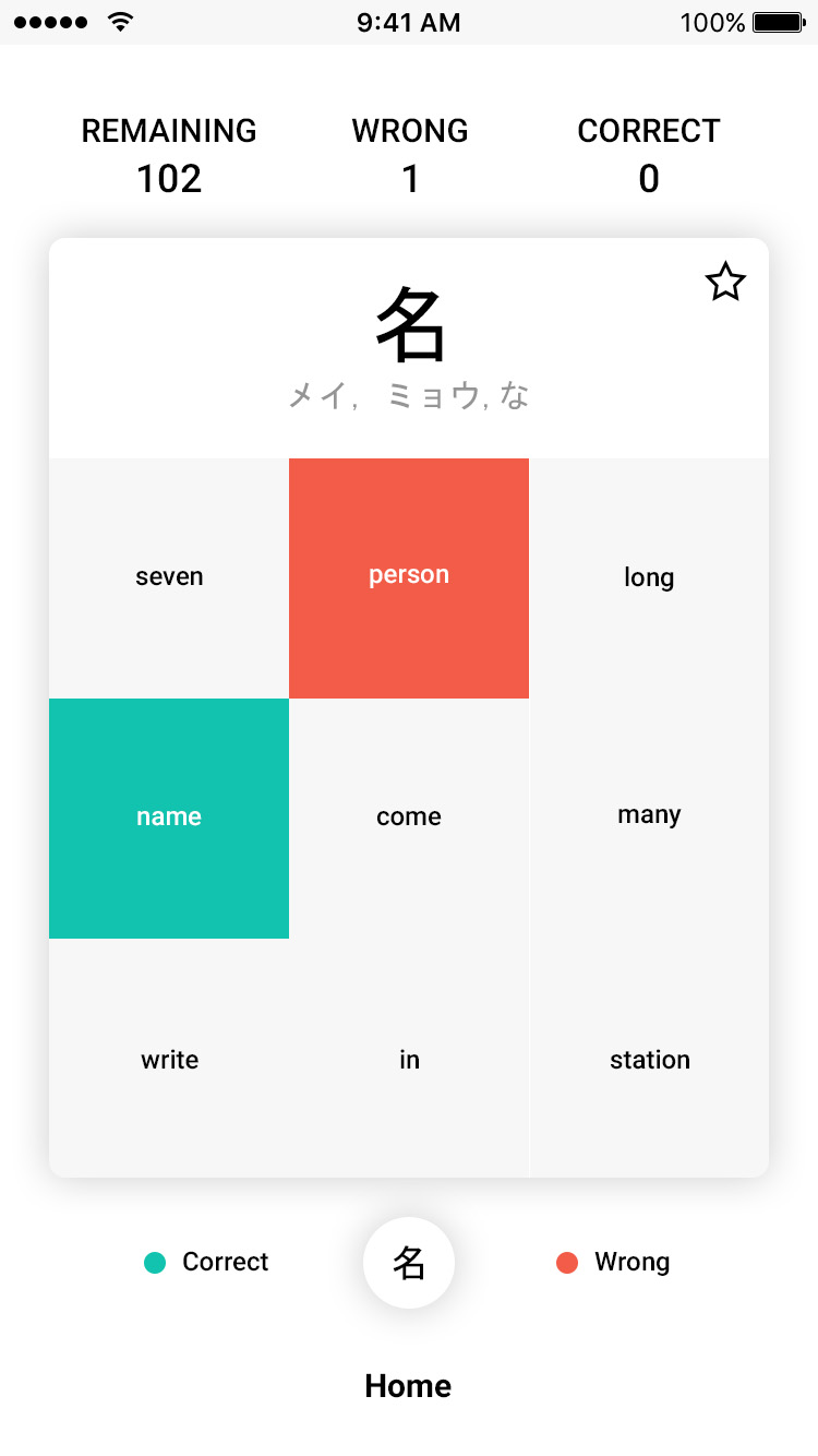 App Design by Fiki Purnama for this project | Design #14408124