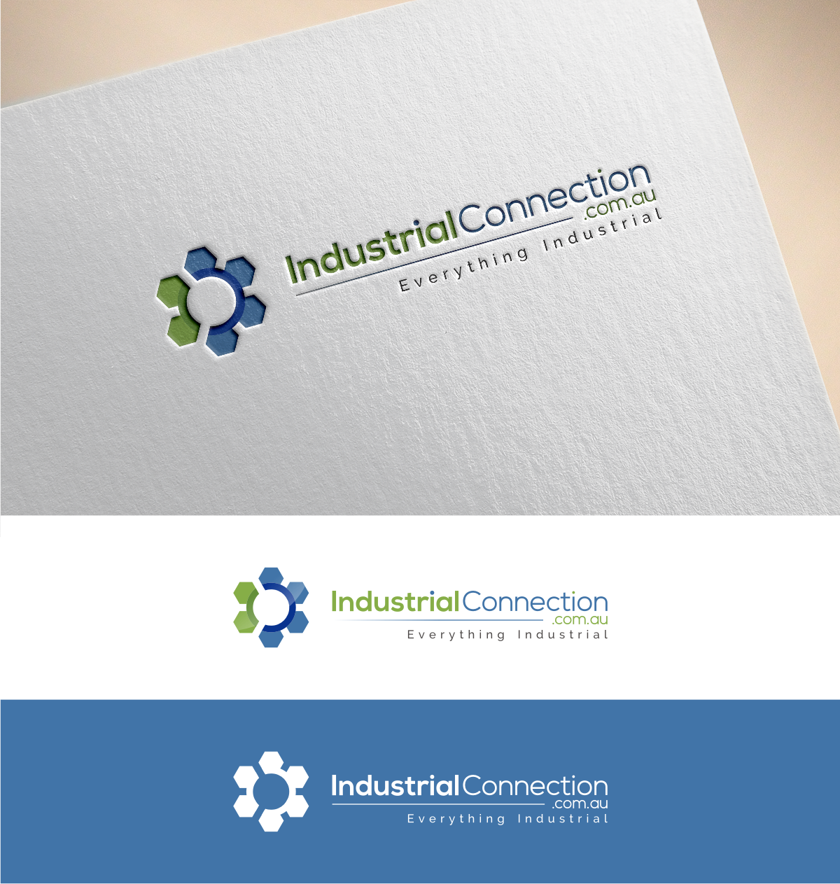 Logo Design by MKR for this project | Design #14292783