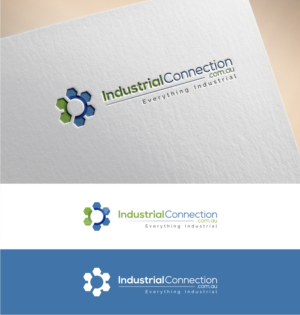 Logo Design by MKR for this project | Design: #14292783