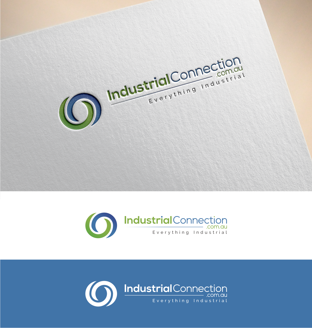 Logo Design by MKR for this project | Design #14297427