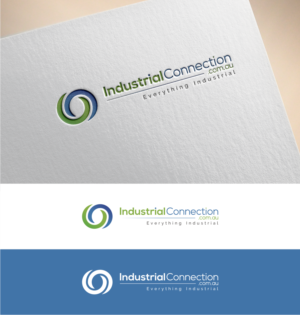 Logo Design by MKR for this project | Design: #14297427